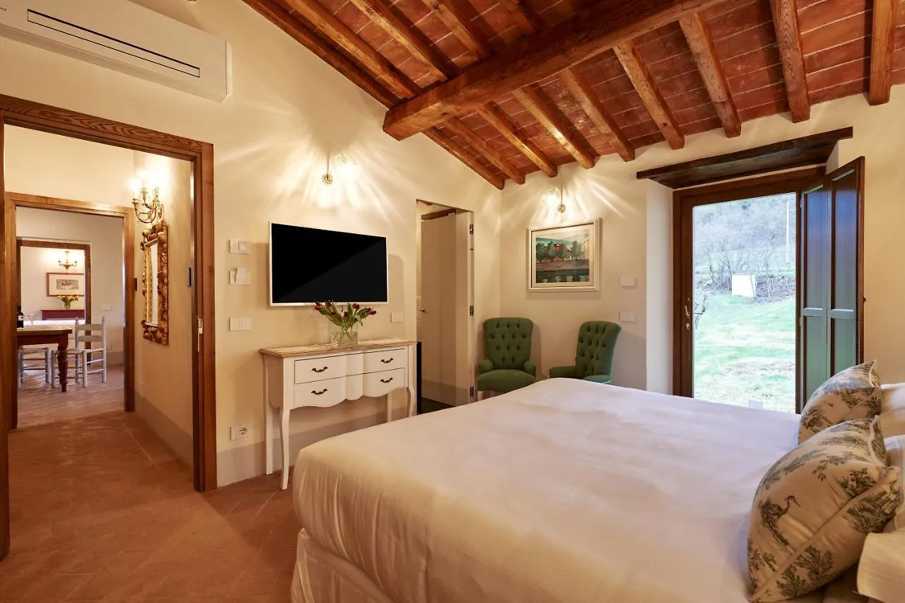 Podere Di Moiata Campestri