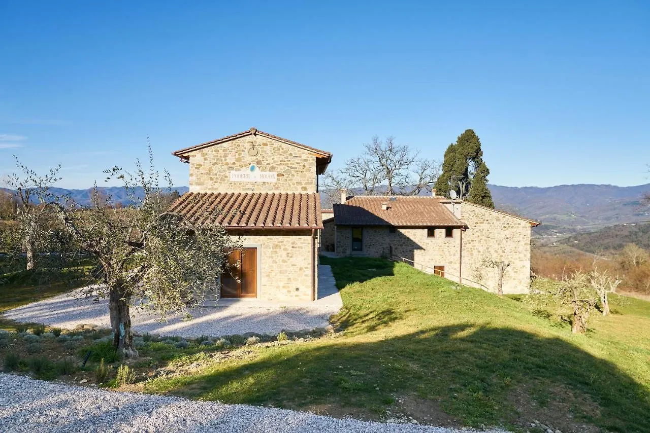 Podere Di Moiata Campestri