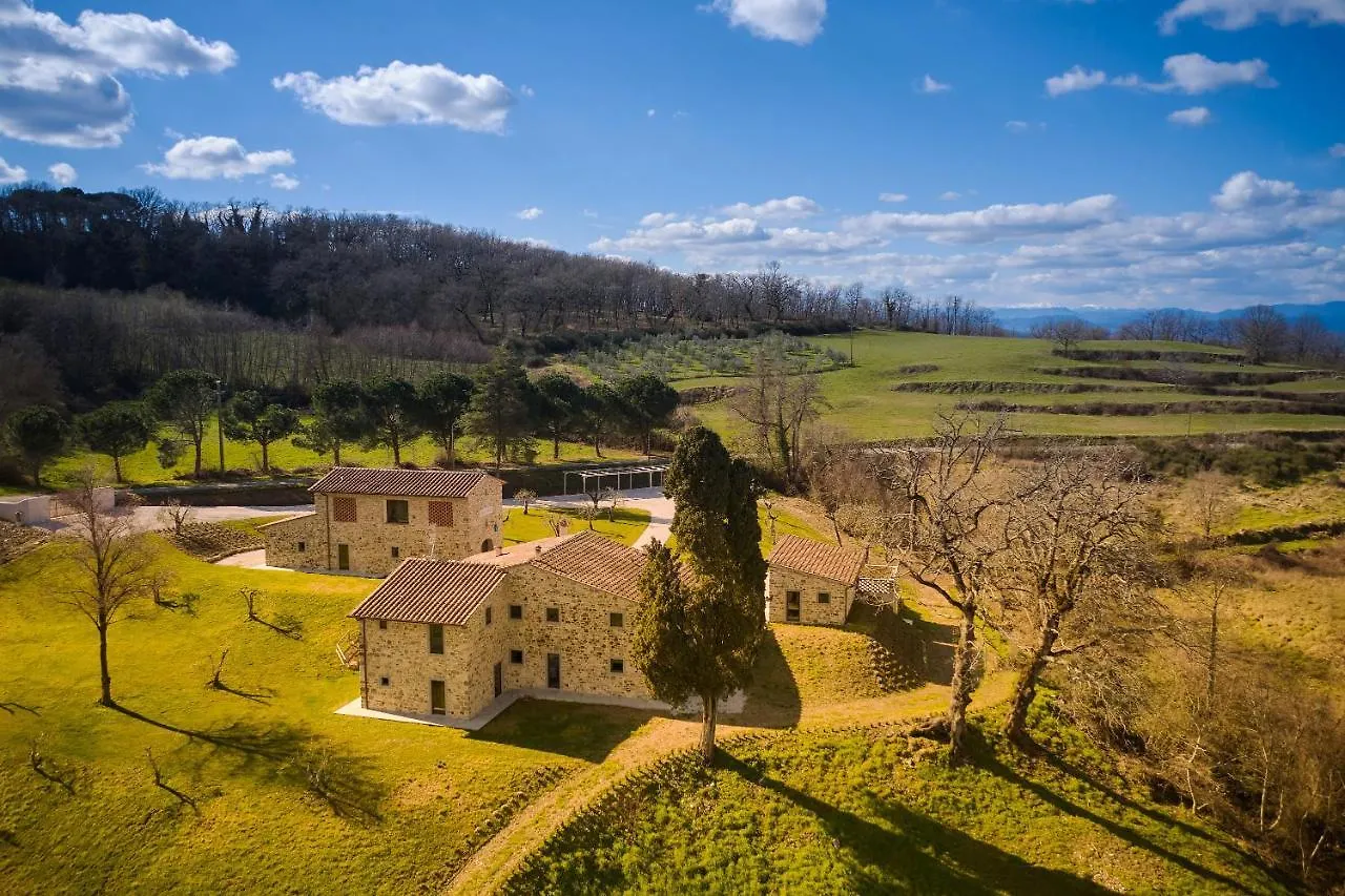 Podere Di Moiata Campestri 0*,  Italia