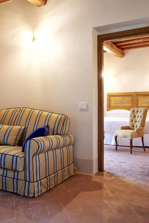 Agroturismo Podere Di Moiata Campestri