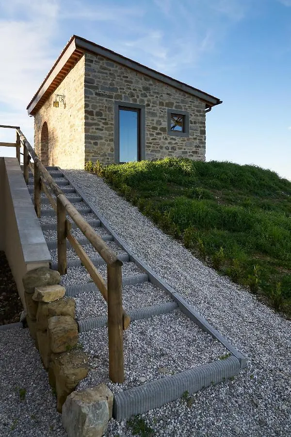 Podere Di Moiata Campestri 0*,