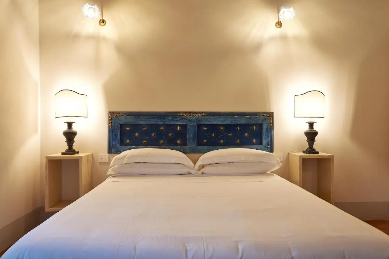 Podere Di Moiata Campestri Agroturismo