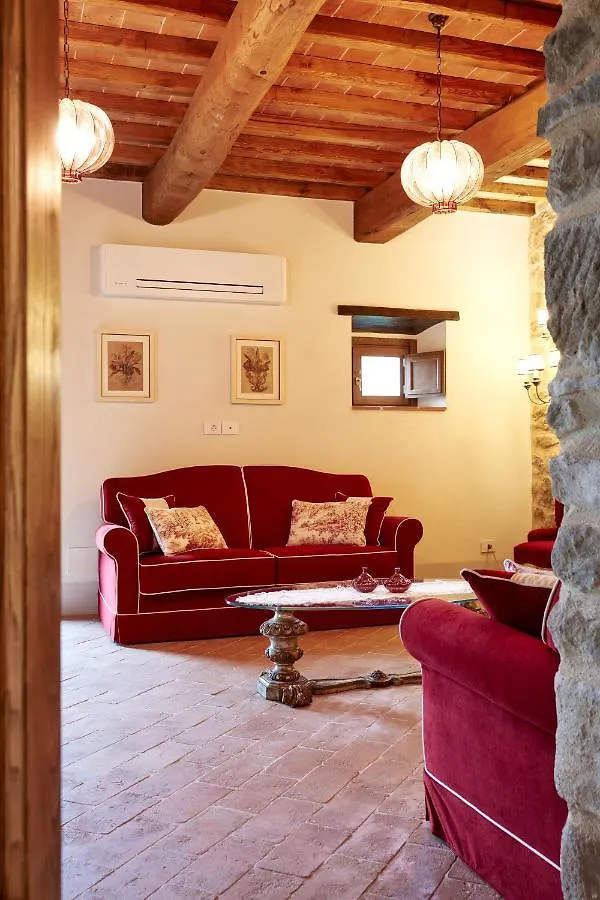 Podere Di Moiata Campestri