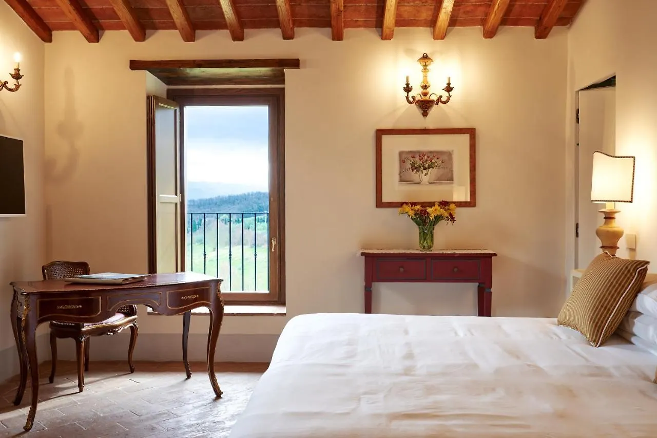 Agroturismo Podere Di Moiata Campestri